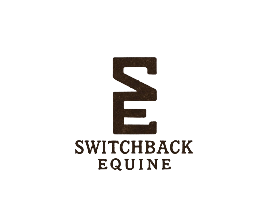 Switchback Equine logo